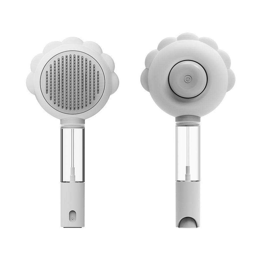 Pet Spray Brush