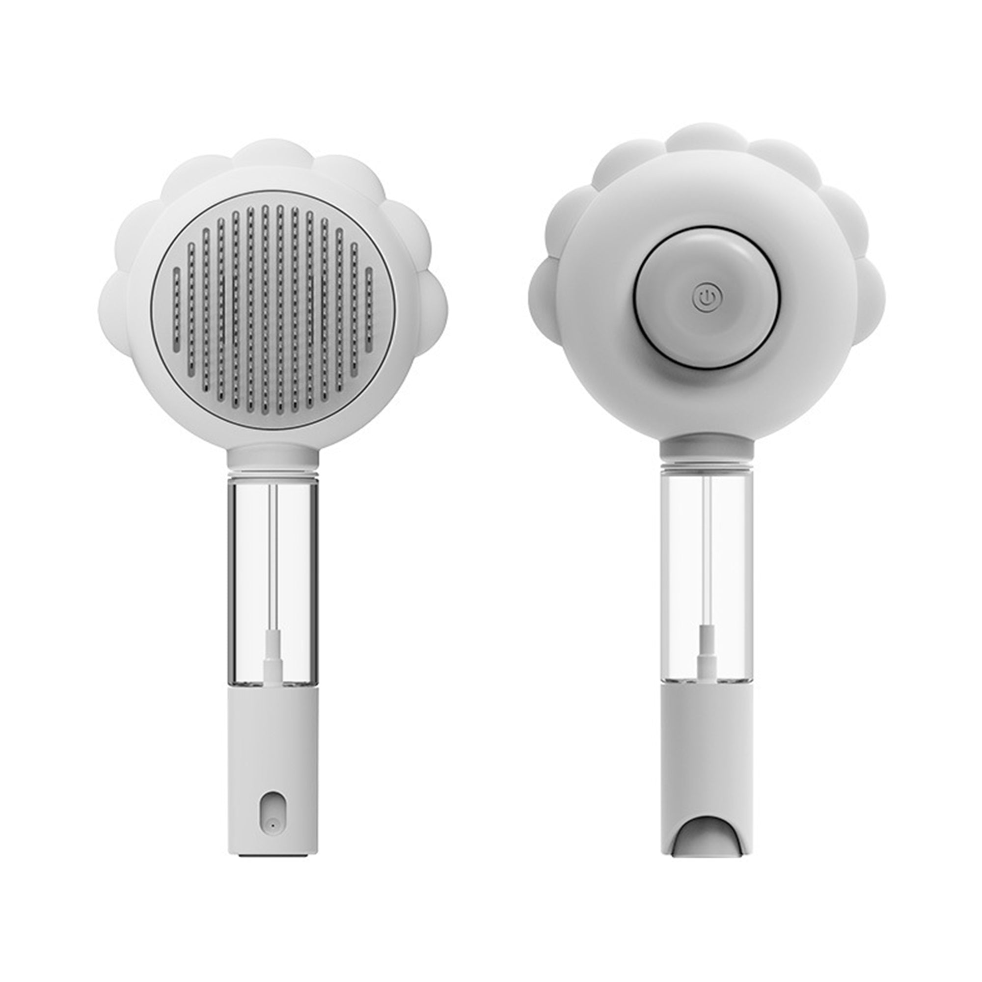 Pet Spray Brush