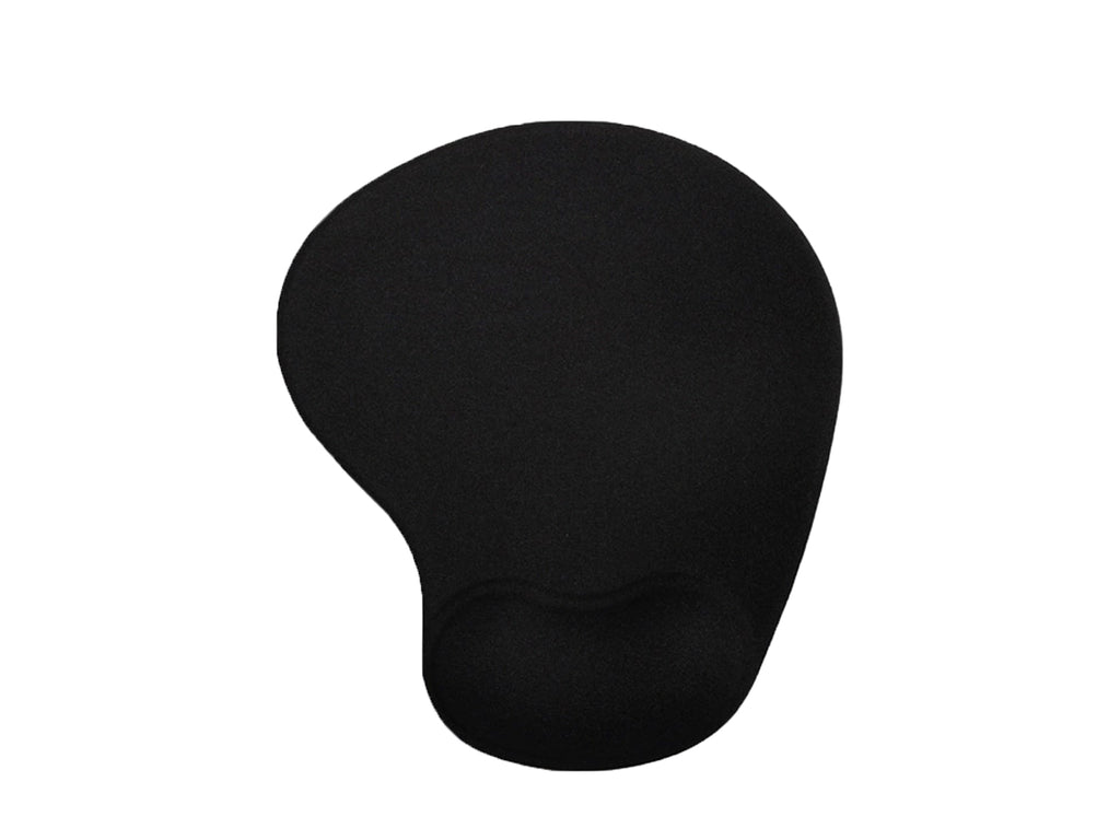 Silicone Anti-Slip Wrist Rest Mouse Pad