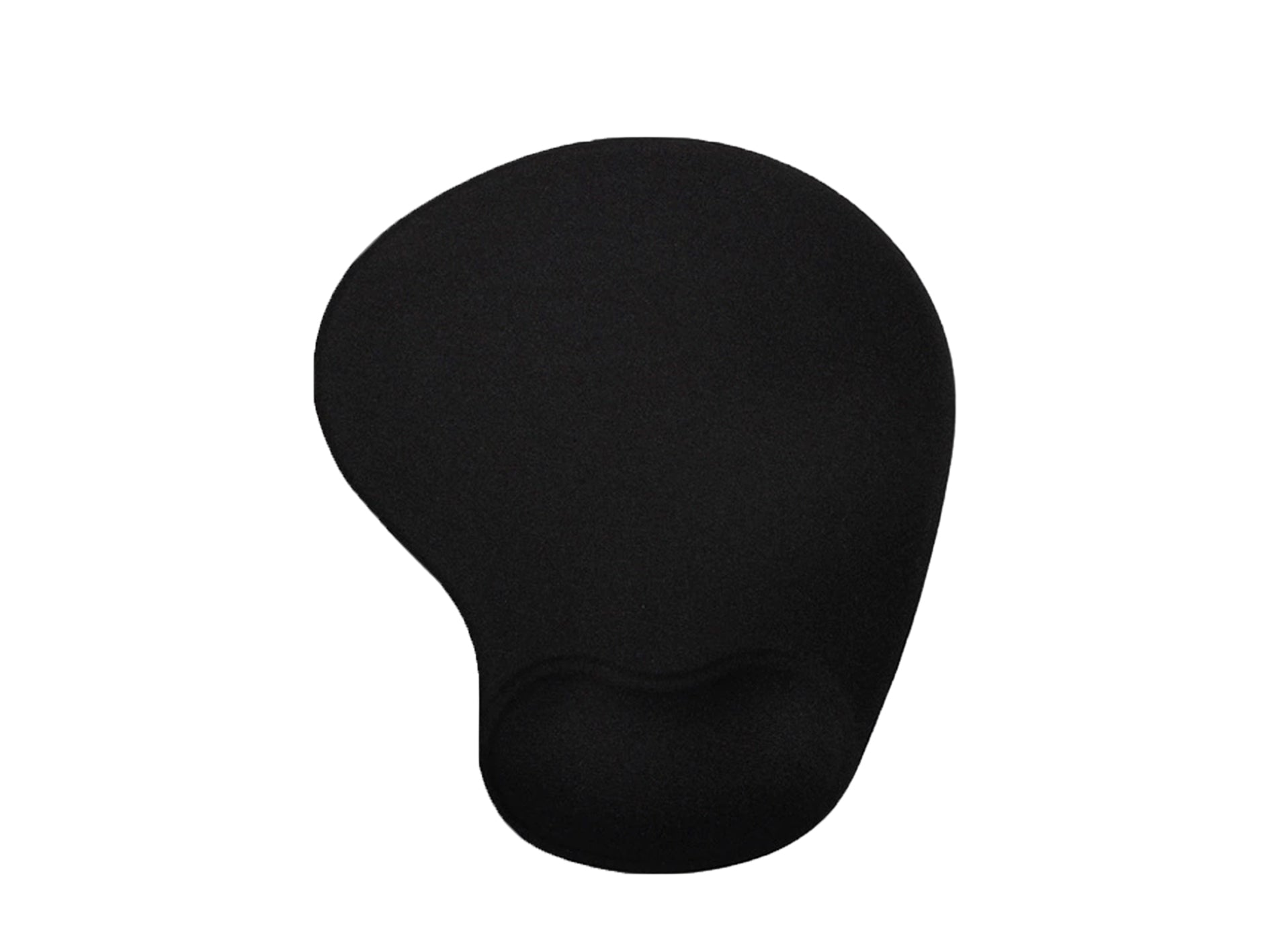 Silicone Anti-Slip Wrist Rest Mouse Pad