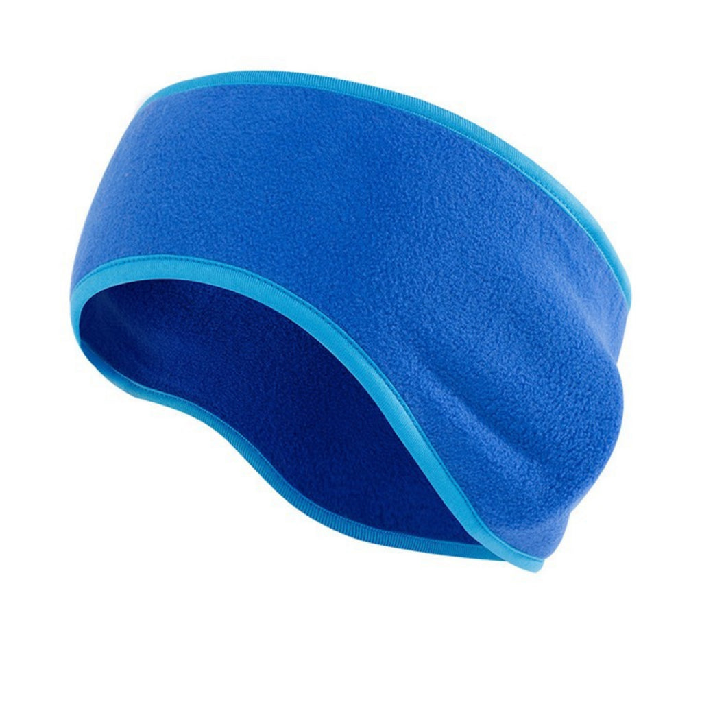 Fleece Ear Warmer Headband