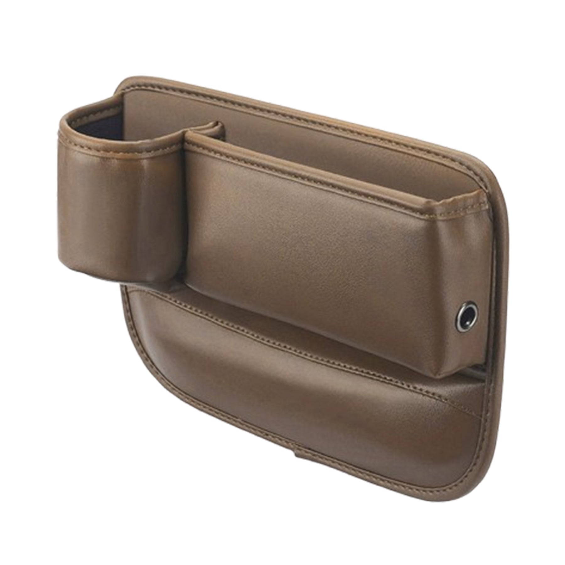 Car Seat Gap Filler Organizer
