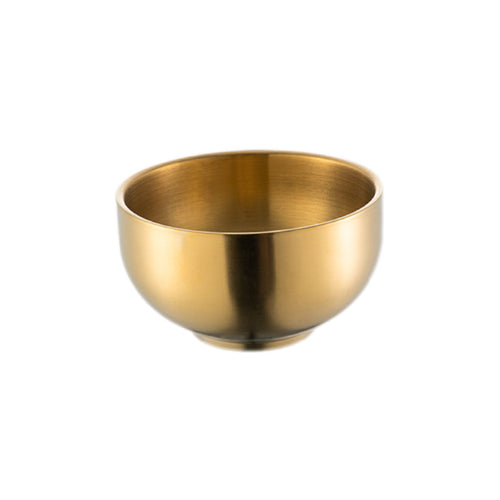 8.5Oz 304 Stainless Steel Bowl
