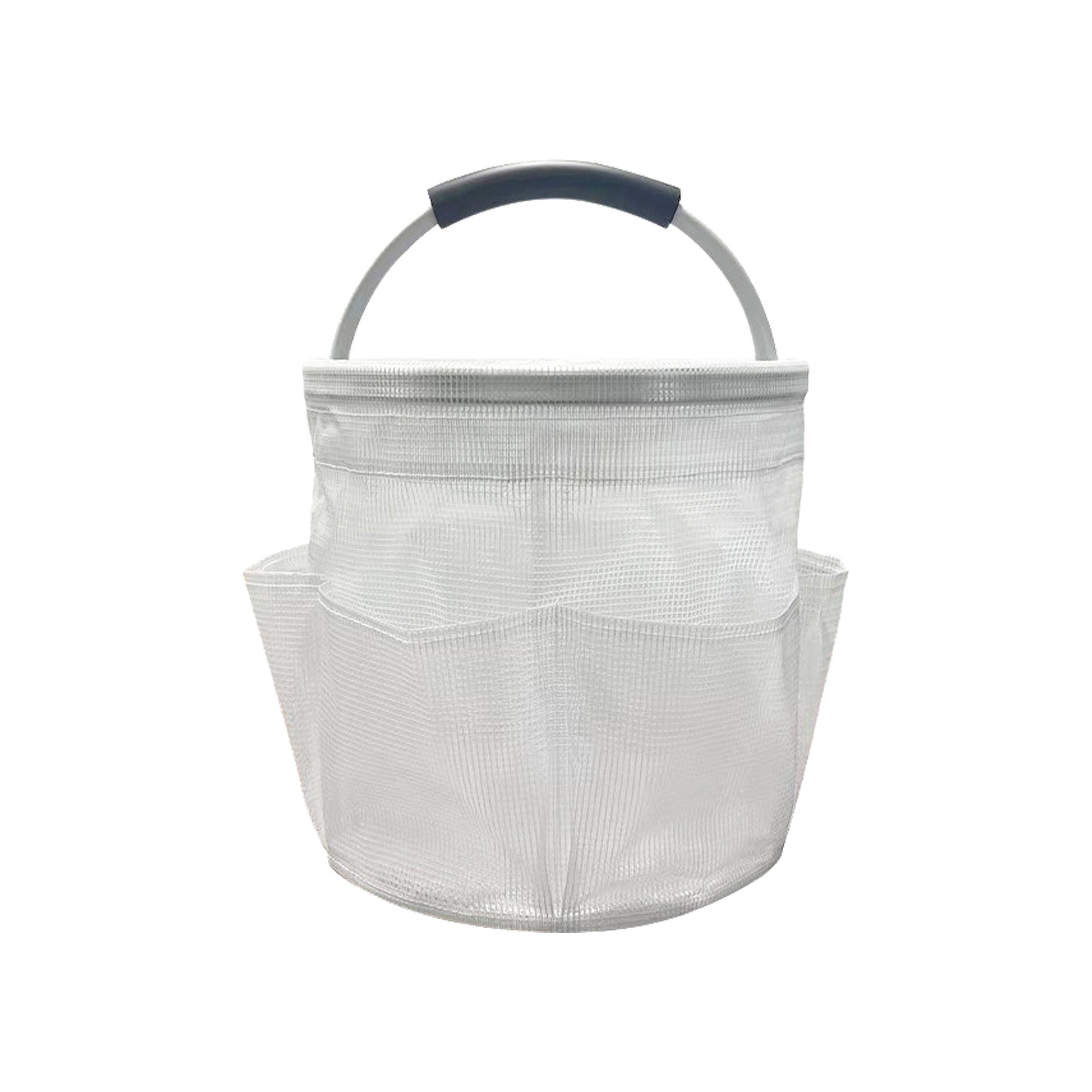 Foldable Garden Tool Storage Basket