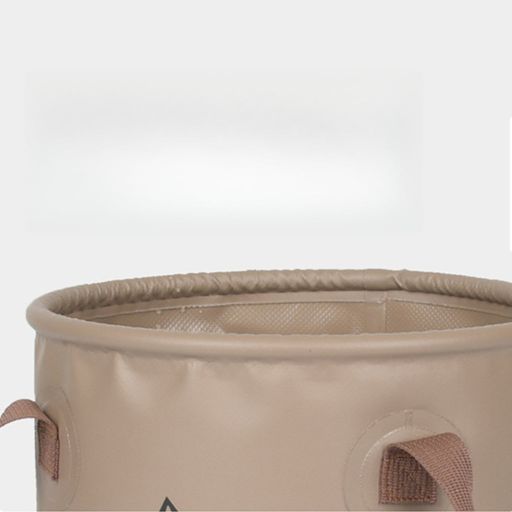 10L Collapsible Water Bucket