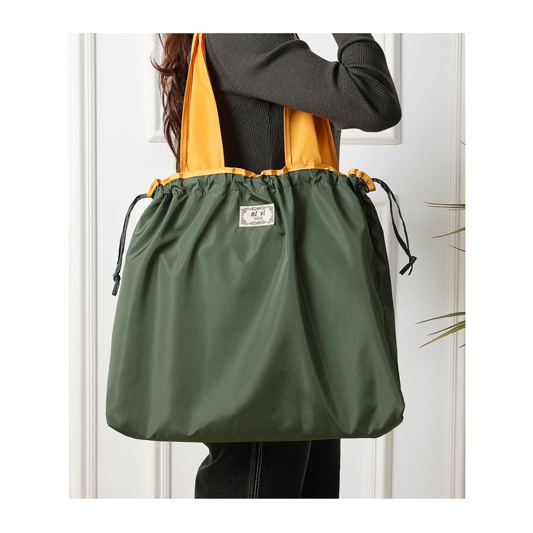 Folding Waterproof Bag