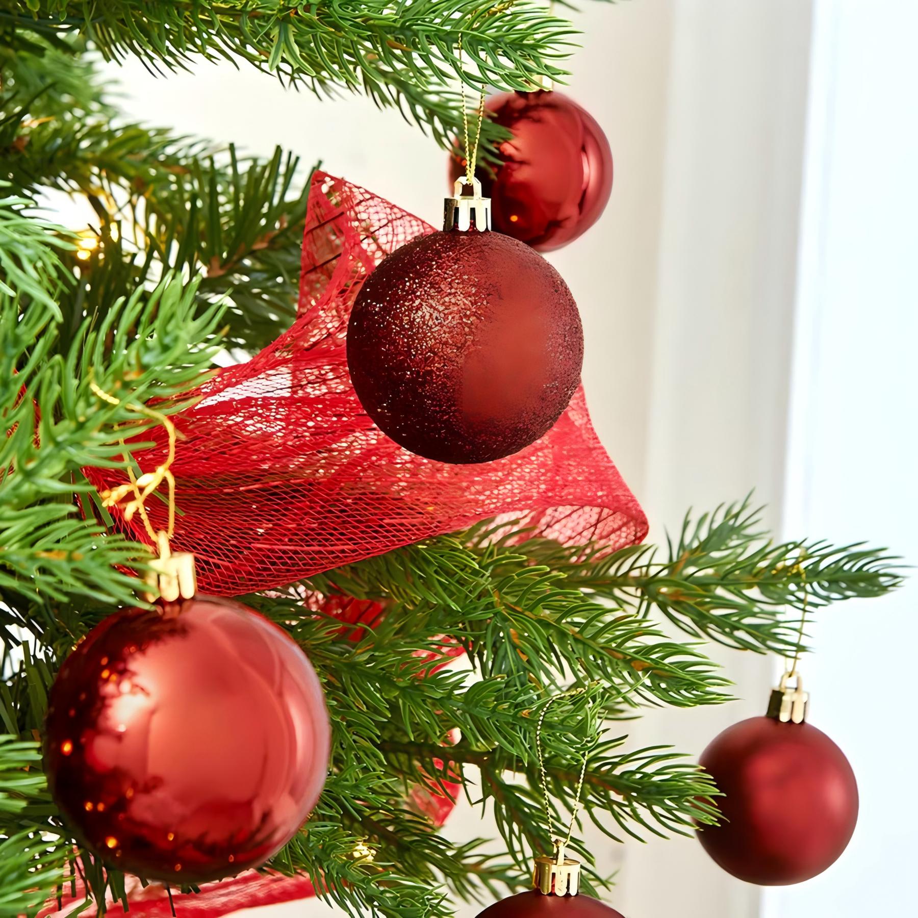 High Quality Christmas Ball