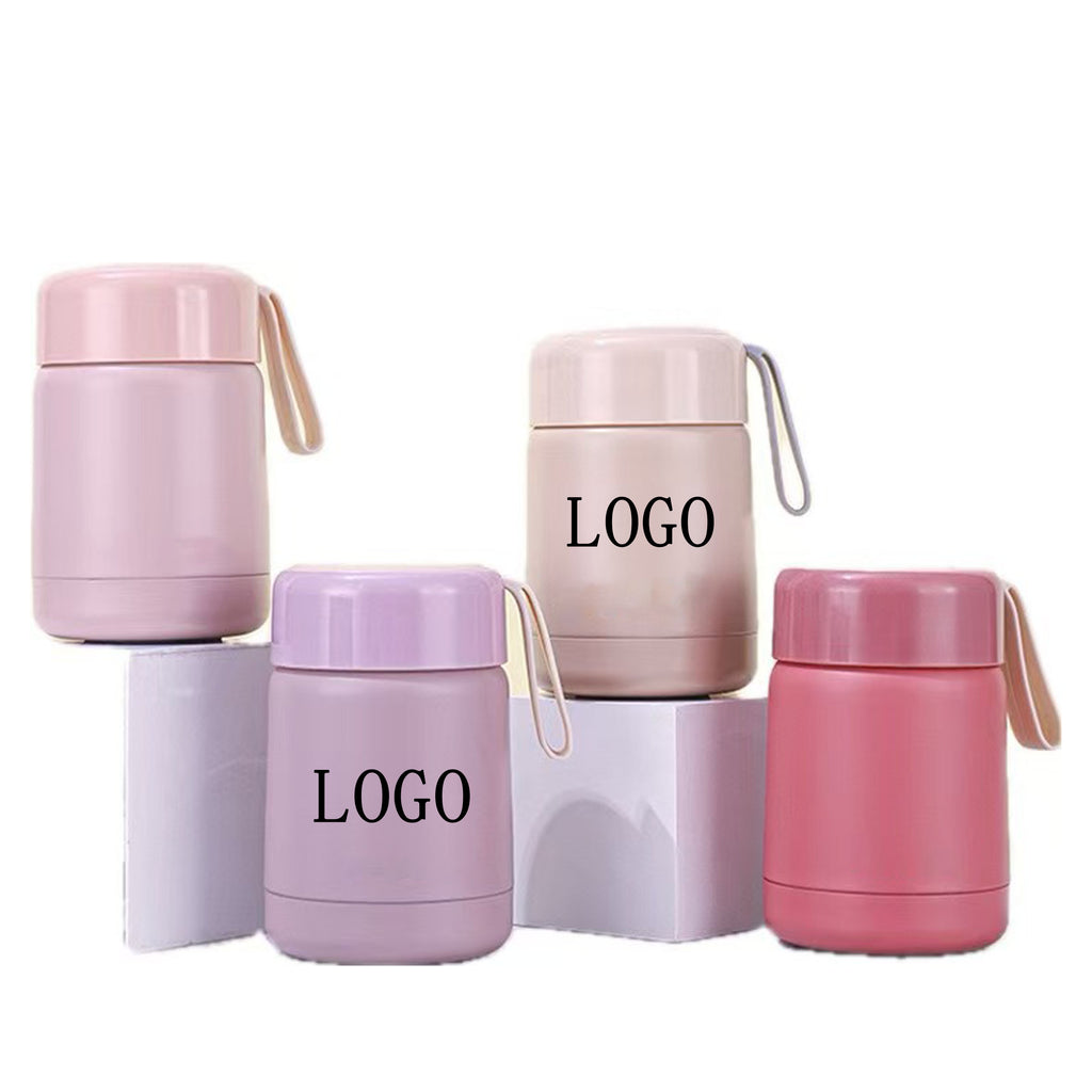 Vacuum Flasks