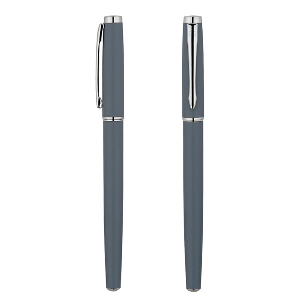 Promotional Metal Pens In Morandi Color