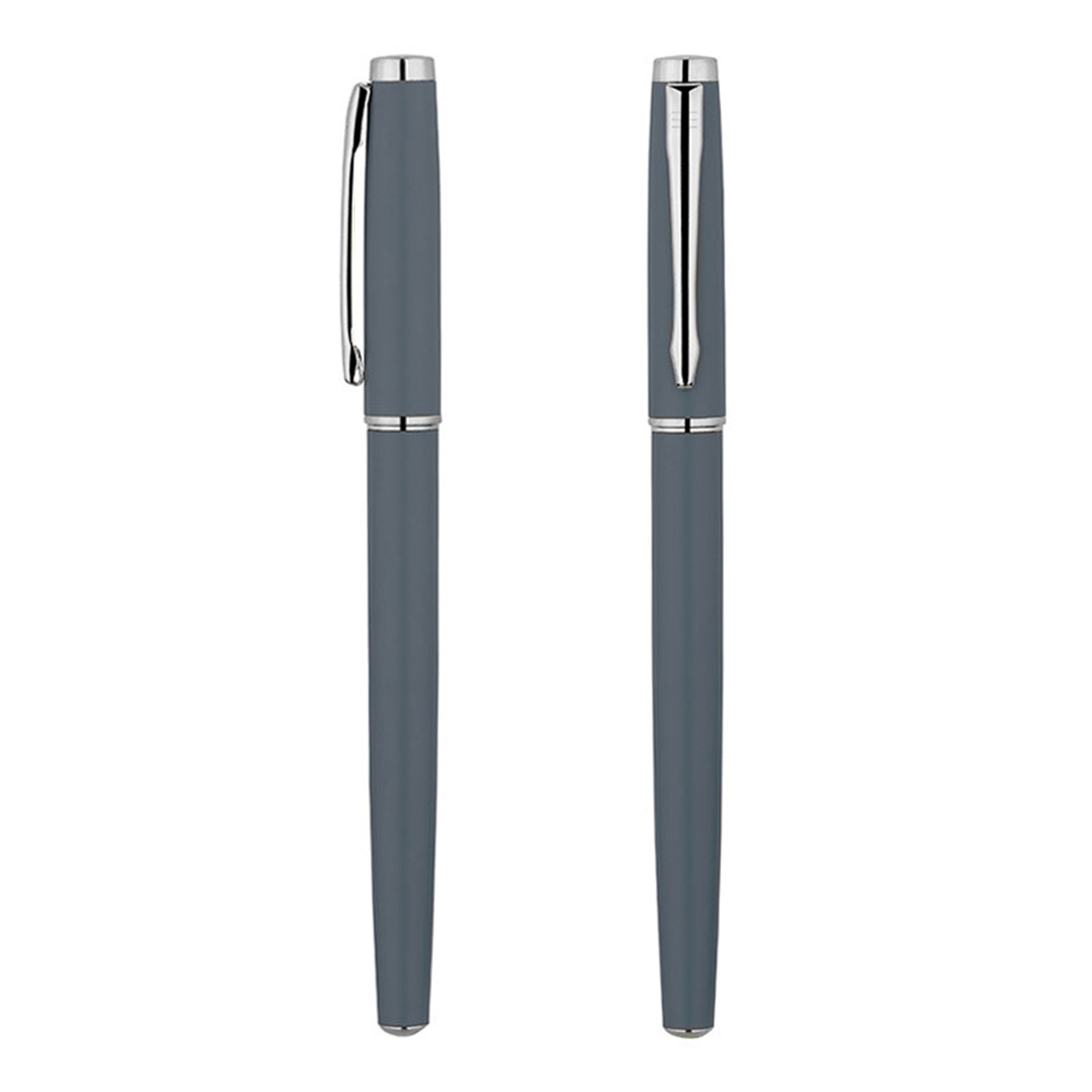 Promotional Metal Pens In Morandi Color