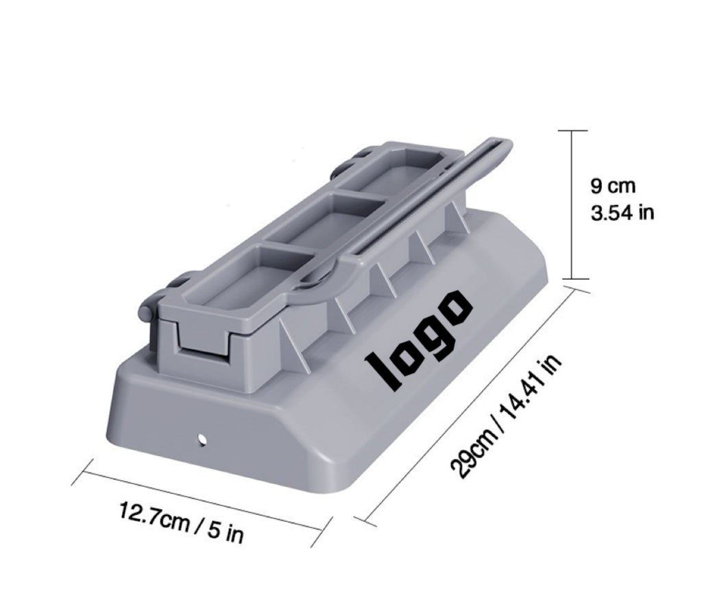 Meat Skewer Mold