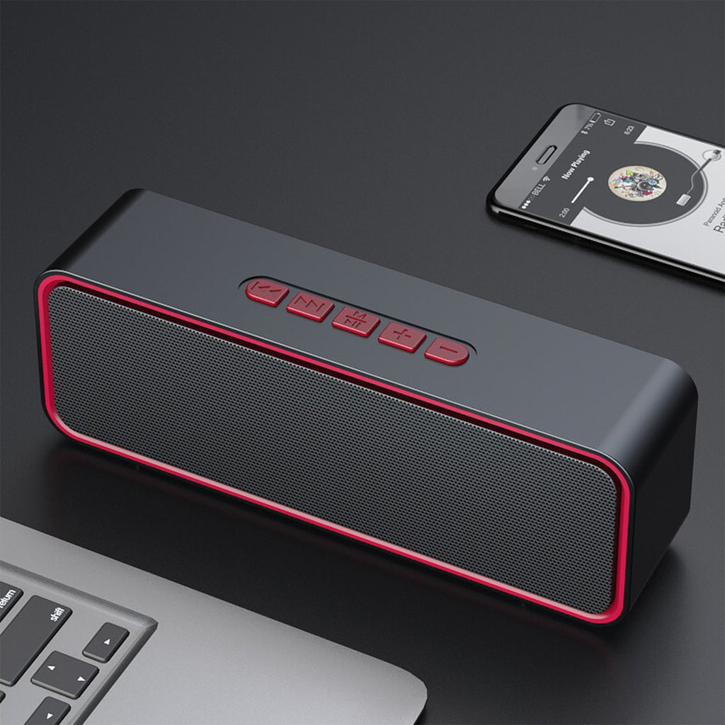 Mini Bluetooth Speaker Powerful Volume