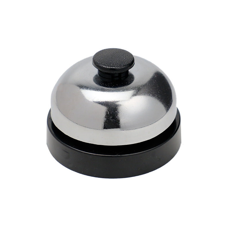 Children's Pet Answer Rushing Bell Toy