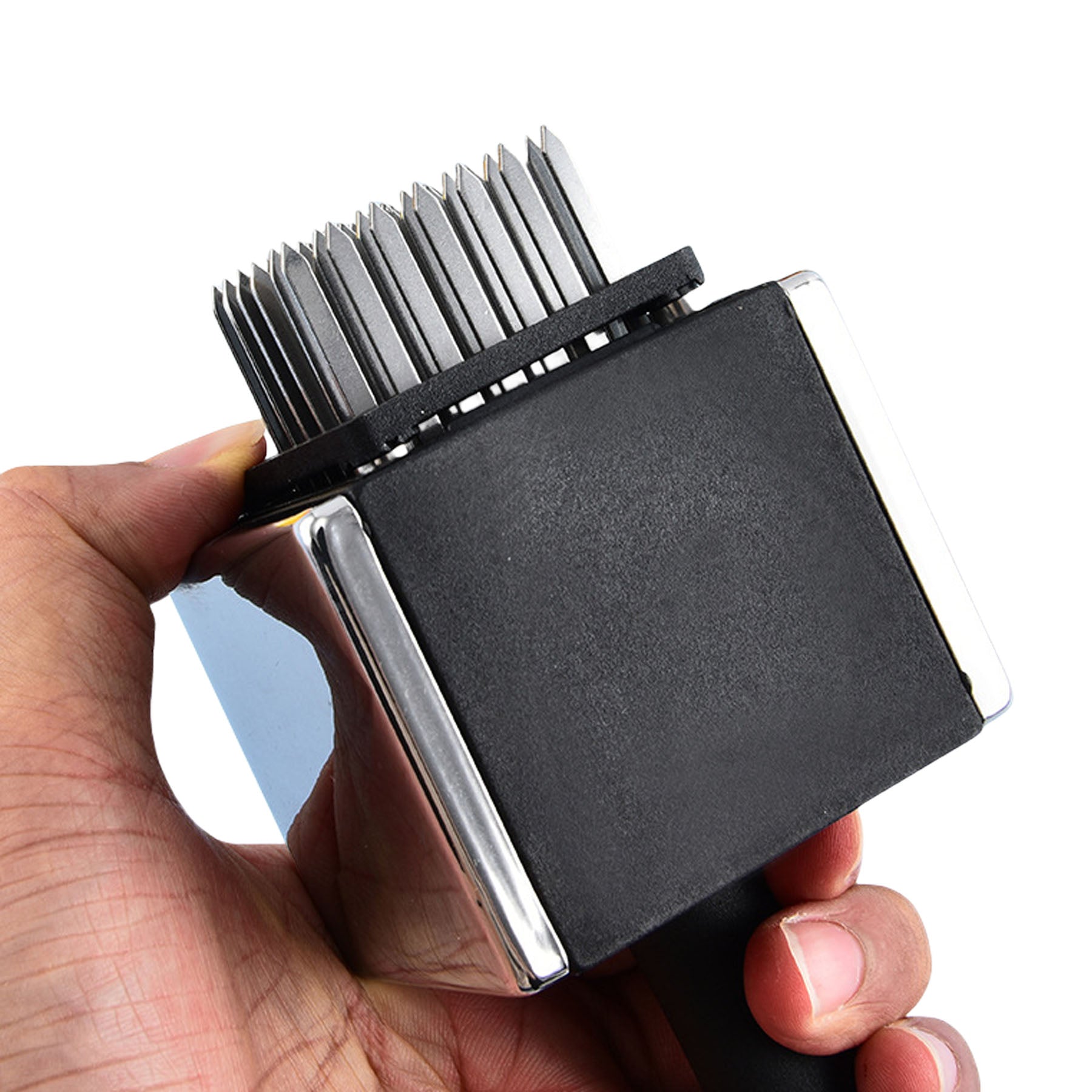 2-in-1 Meat Tenderizer