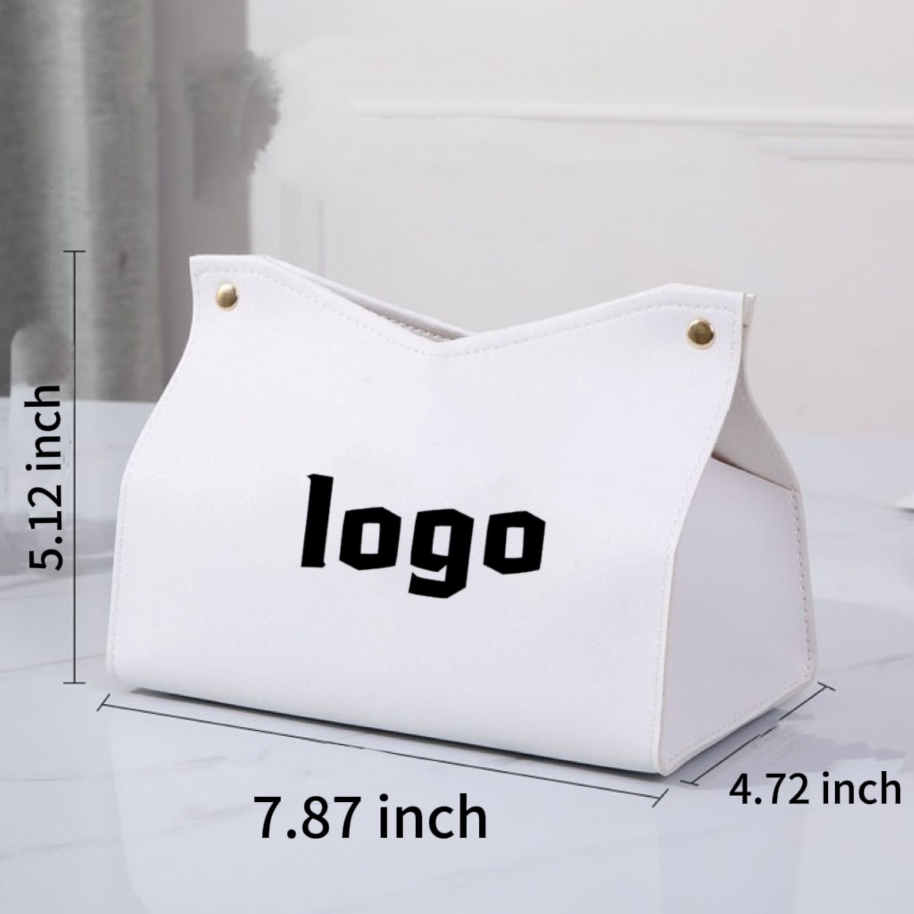 Household Tissue Paper Storage Box