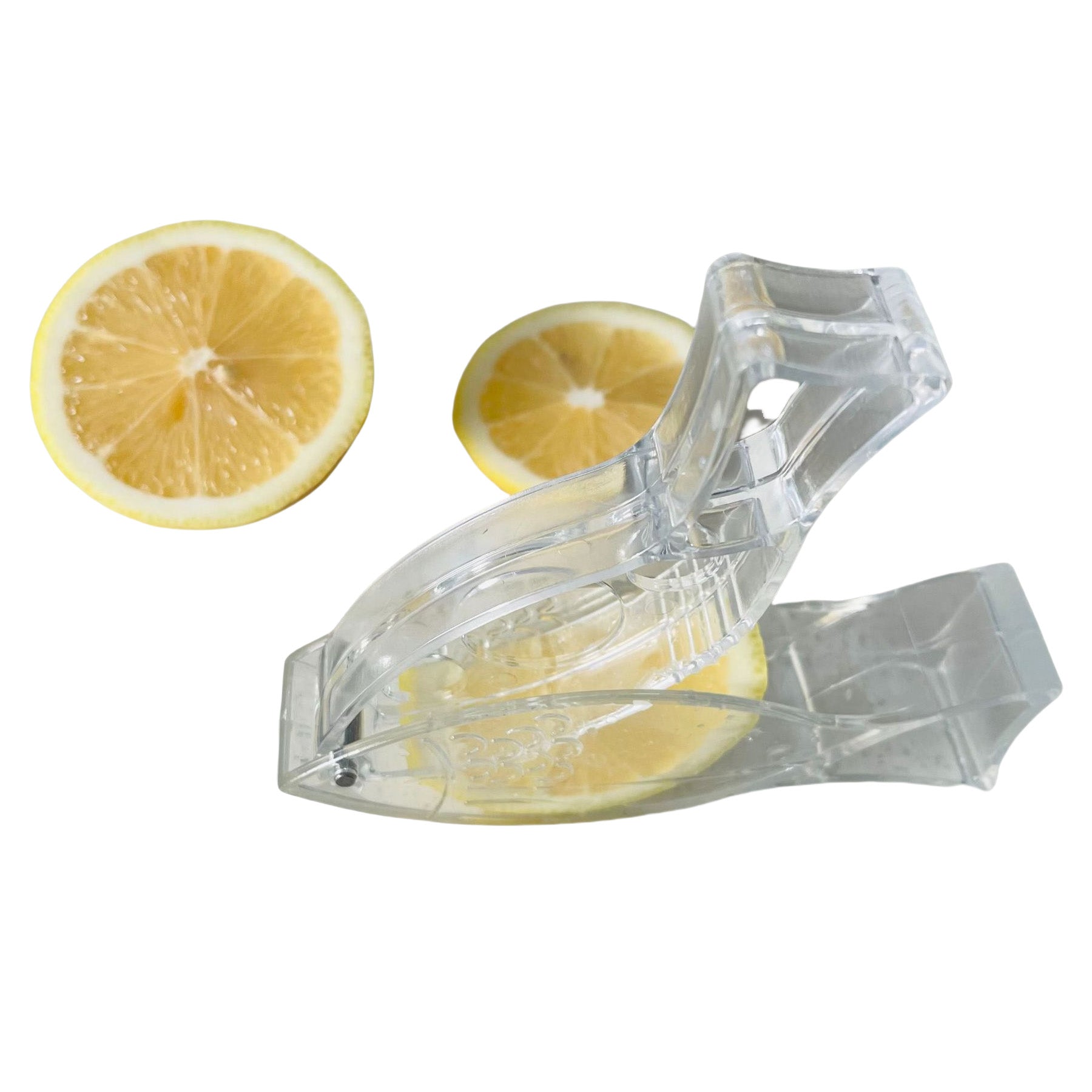 Small Plastic Fruit Squeezer