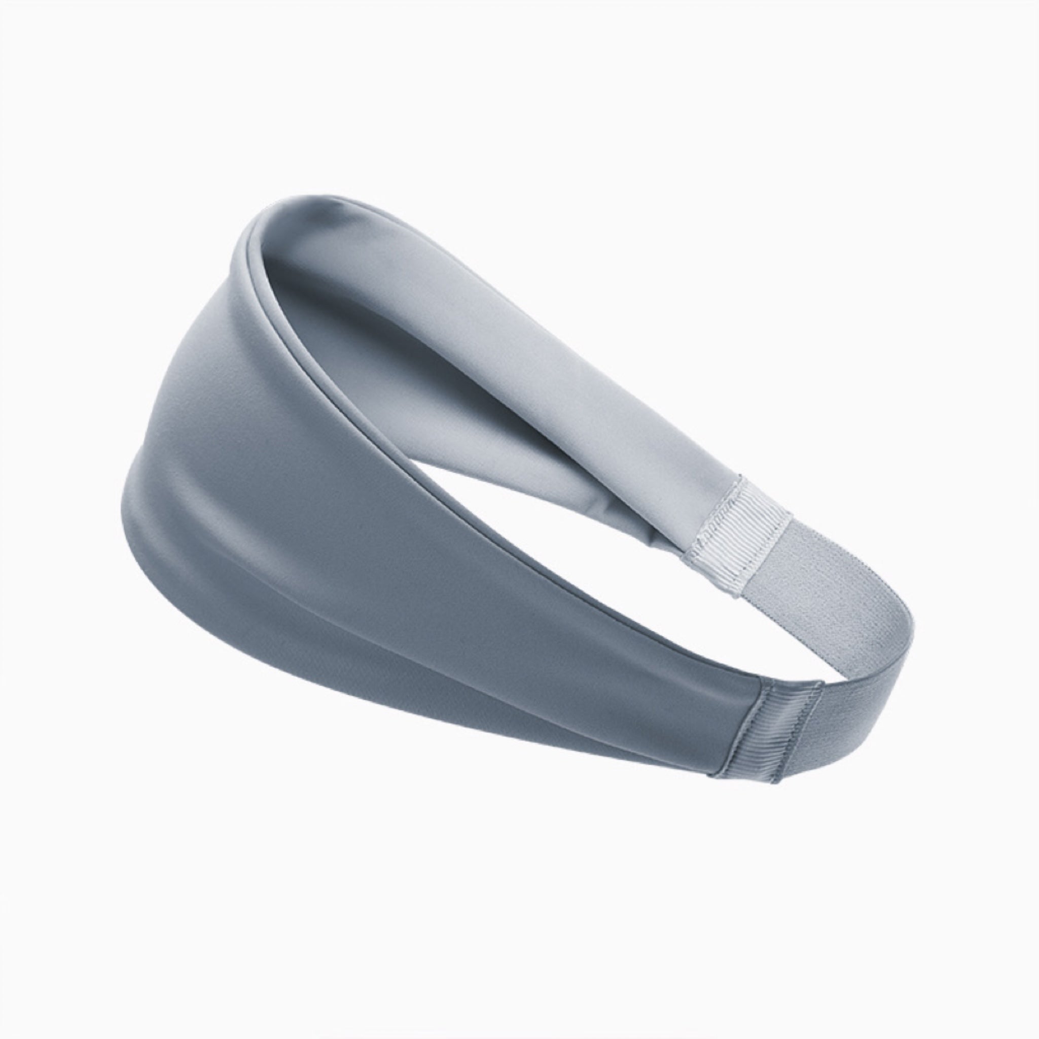 Sweat-Wicking Yoga Headband