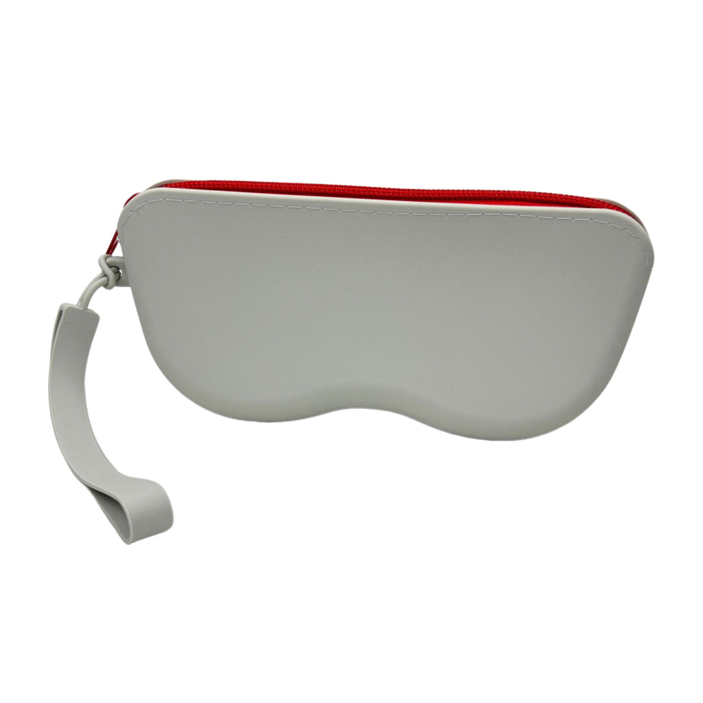 Silicone Eyeglass Case