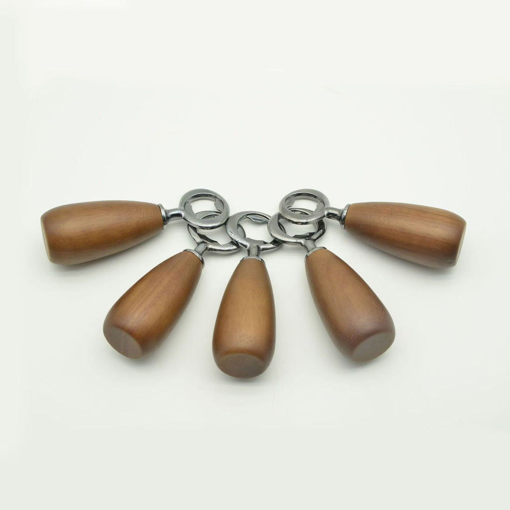 Creative Colid Wood Opener