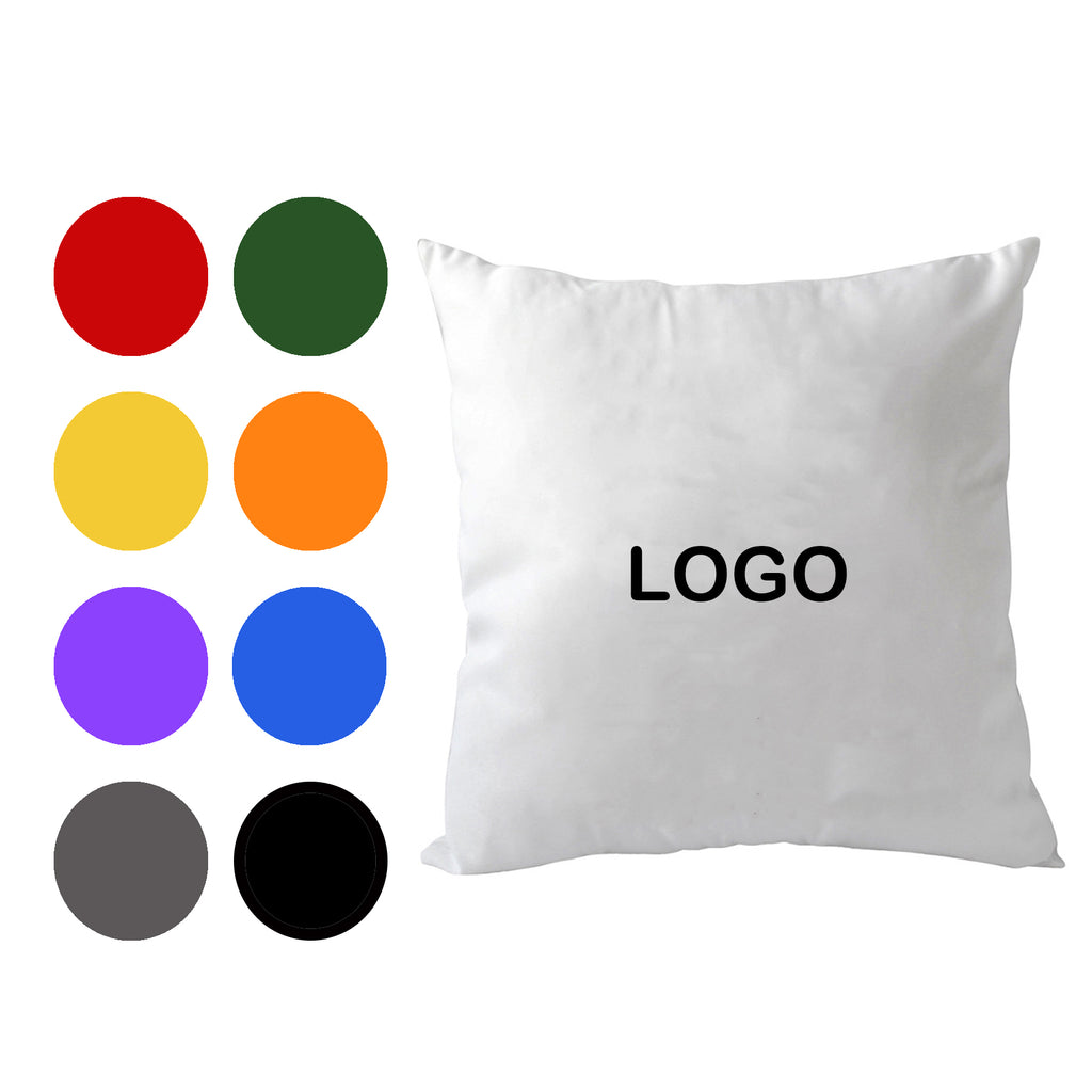 Standard Throw Pillow