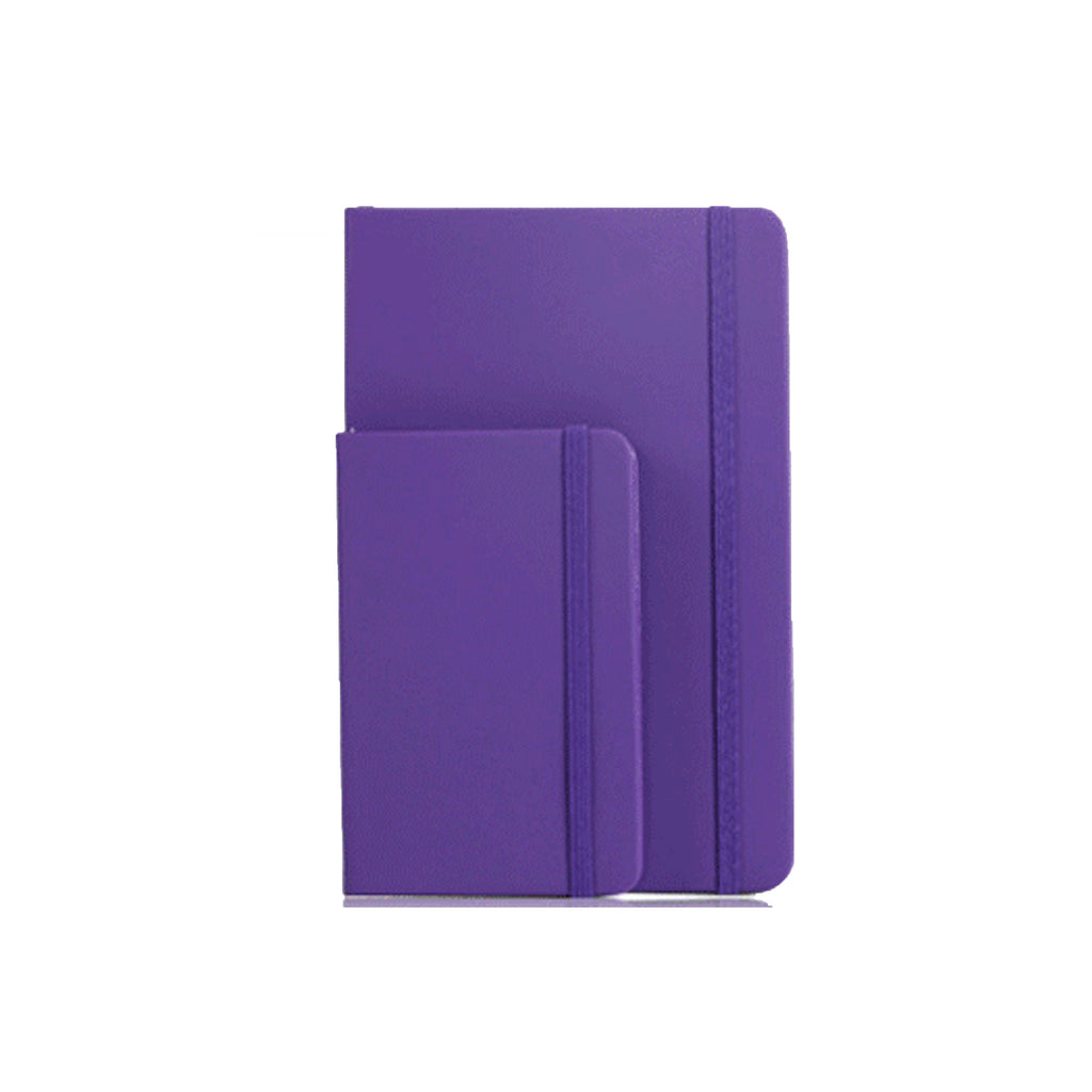 Elastic Closure Journal Notebook