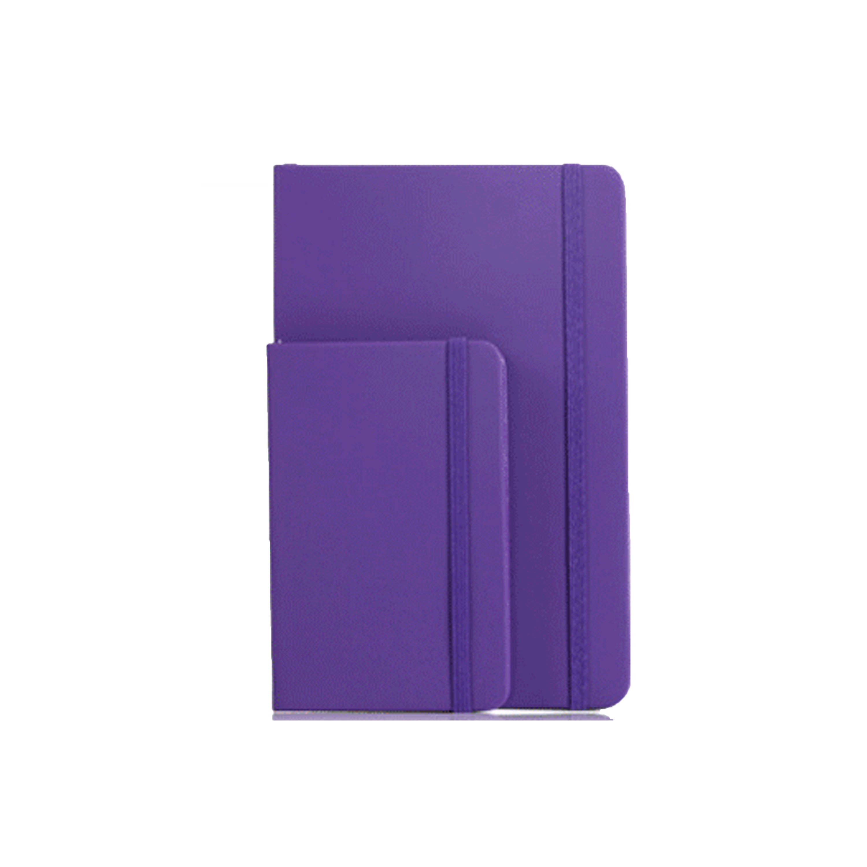 Elastic Closure Journal Notebook