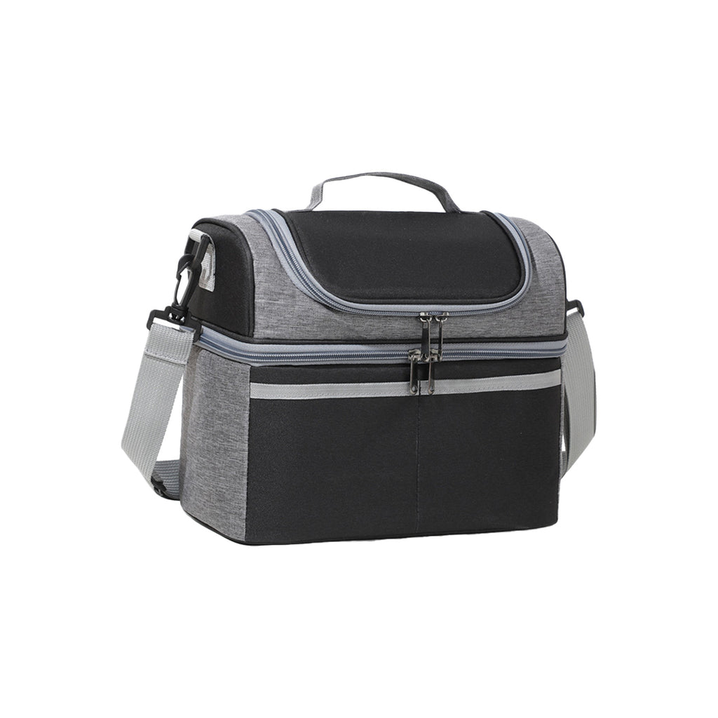 Soft Pack Insulated Cooler Bag