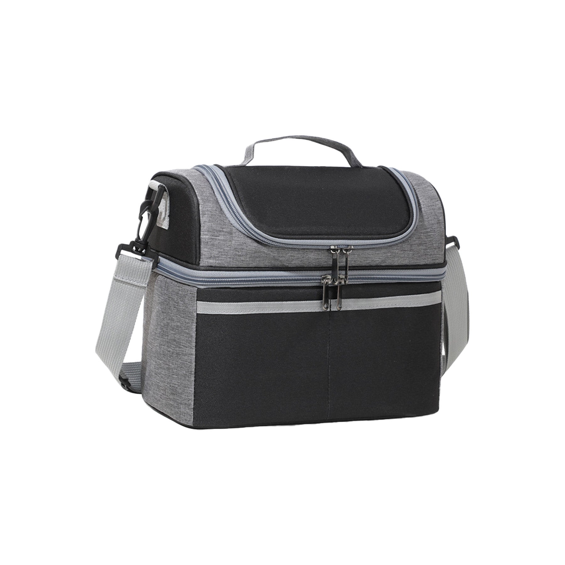 Soft Pack Insulated Cooler Bag