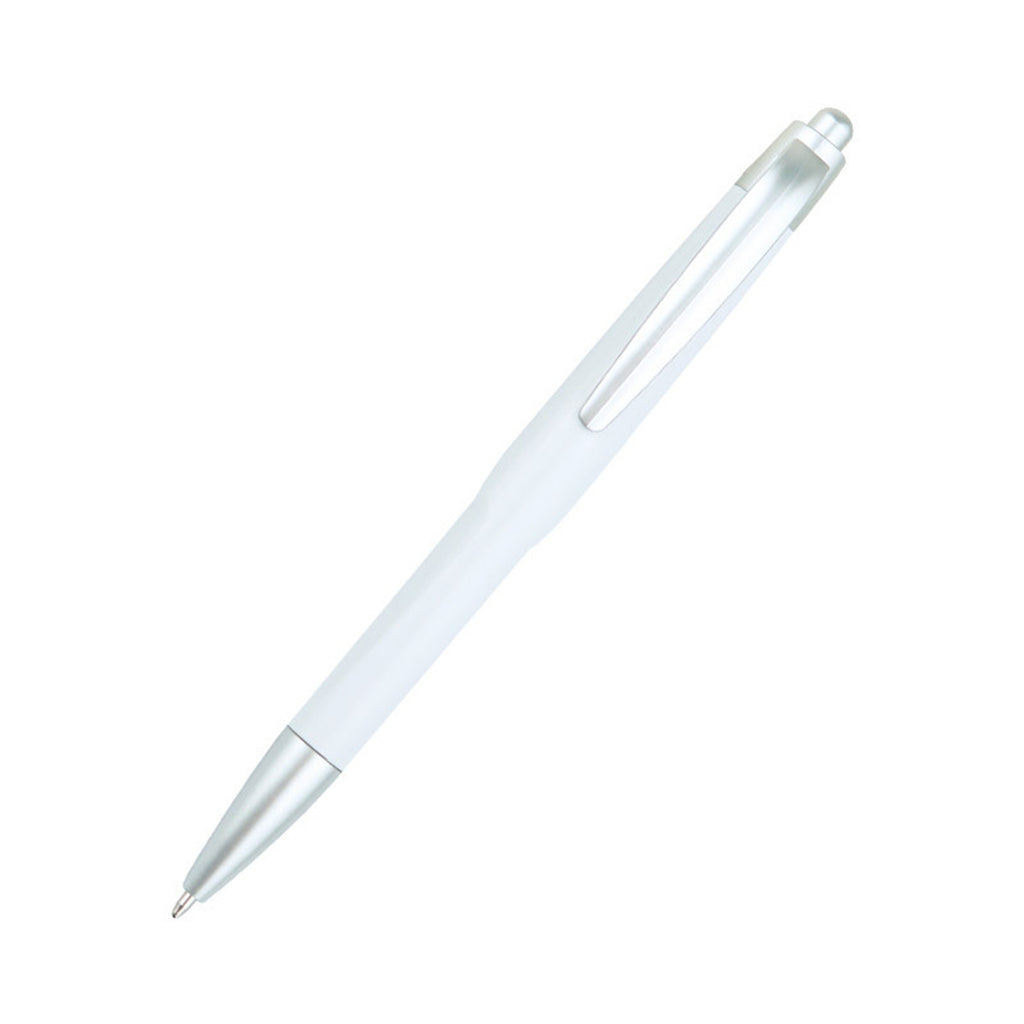 Retractable Ballpoint Pen