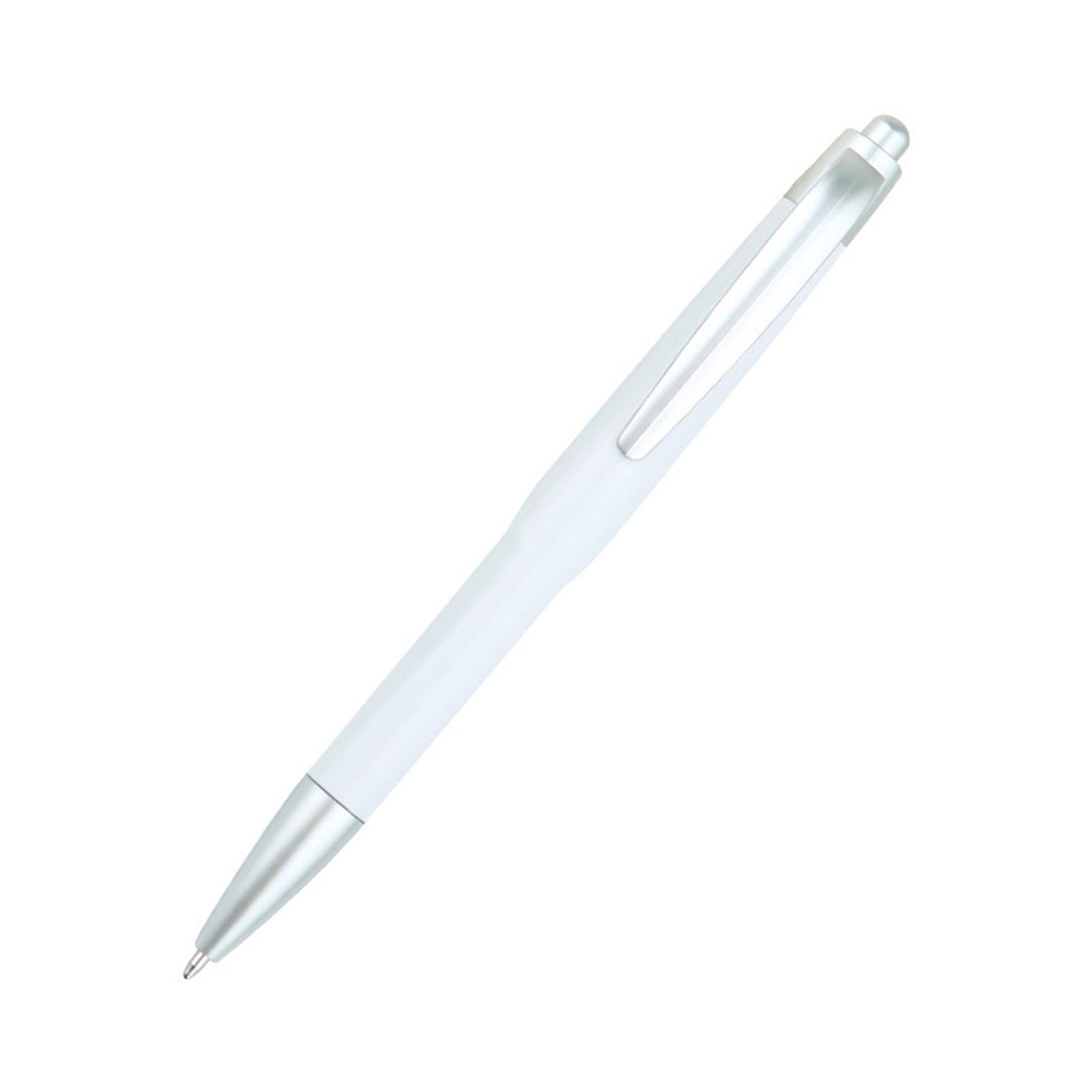 Retractable Ballpoint Pen