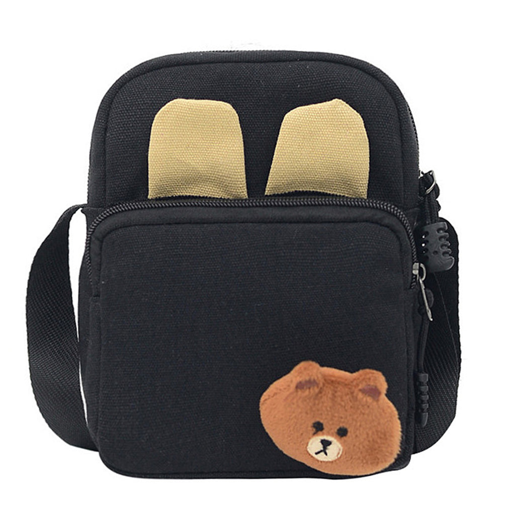 Sling Cross Body Belt Bag