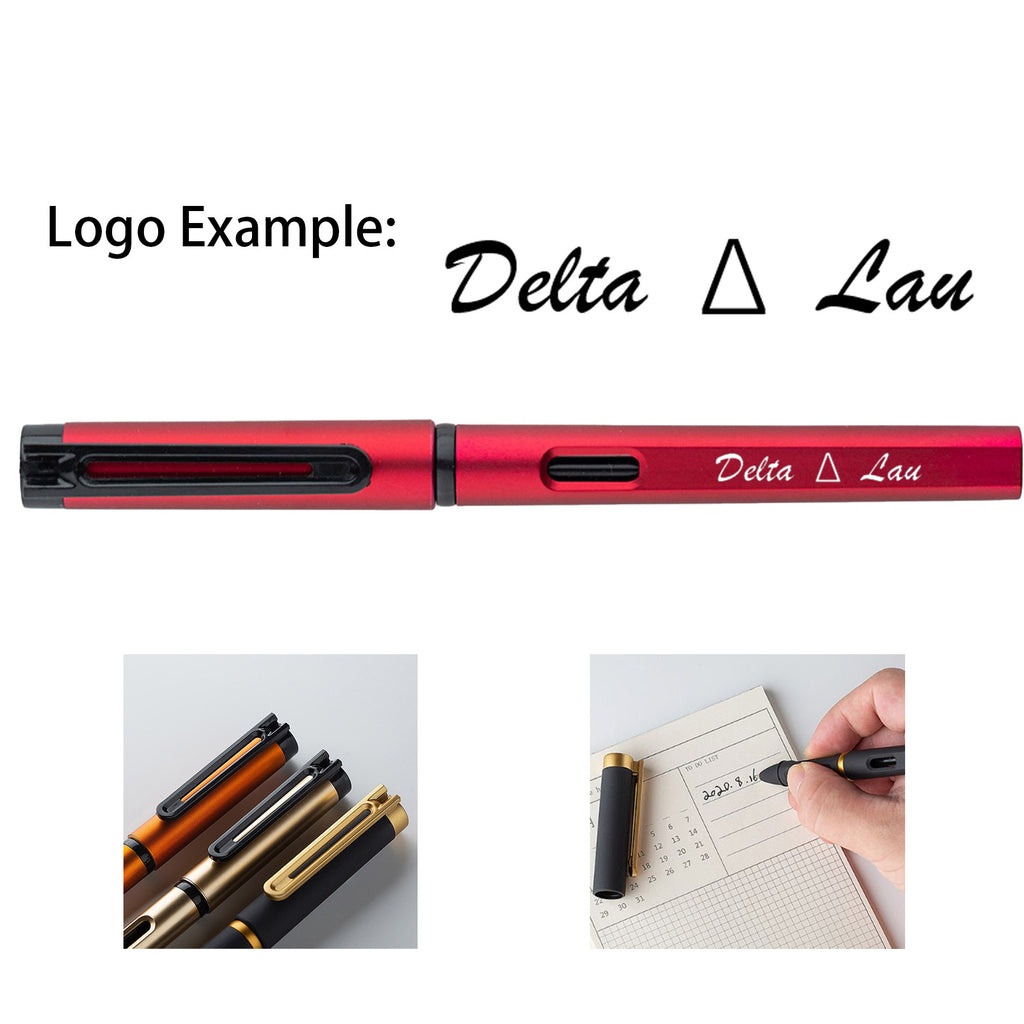 Gel Pen
