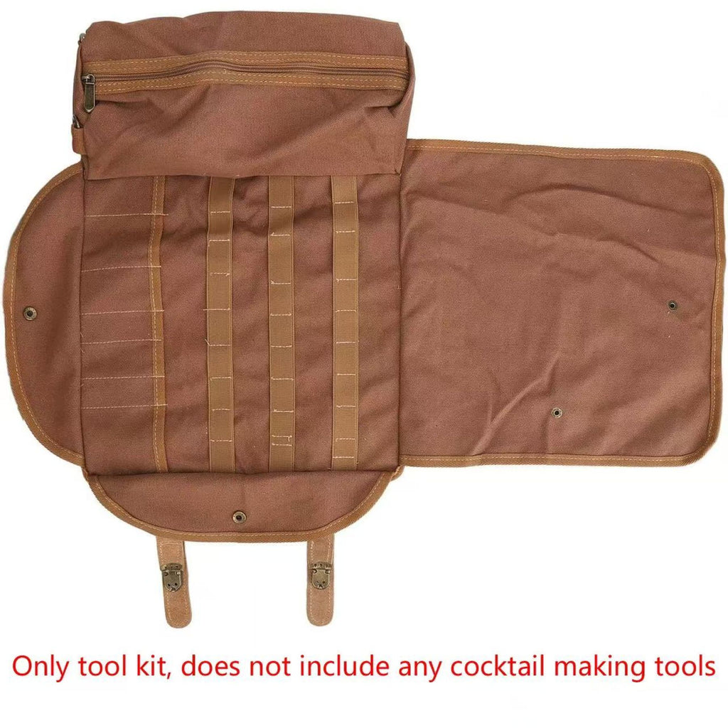 Shake Bottle Storage Bag
