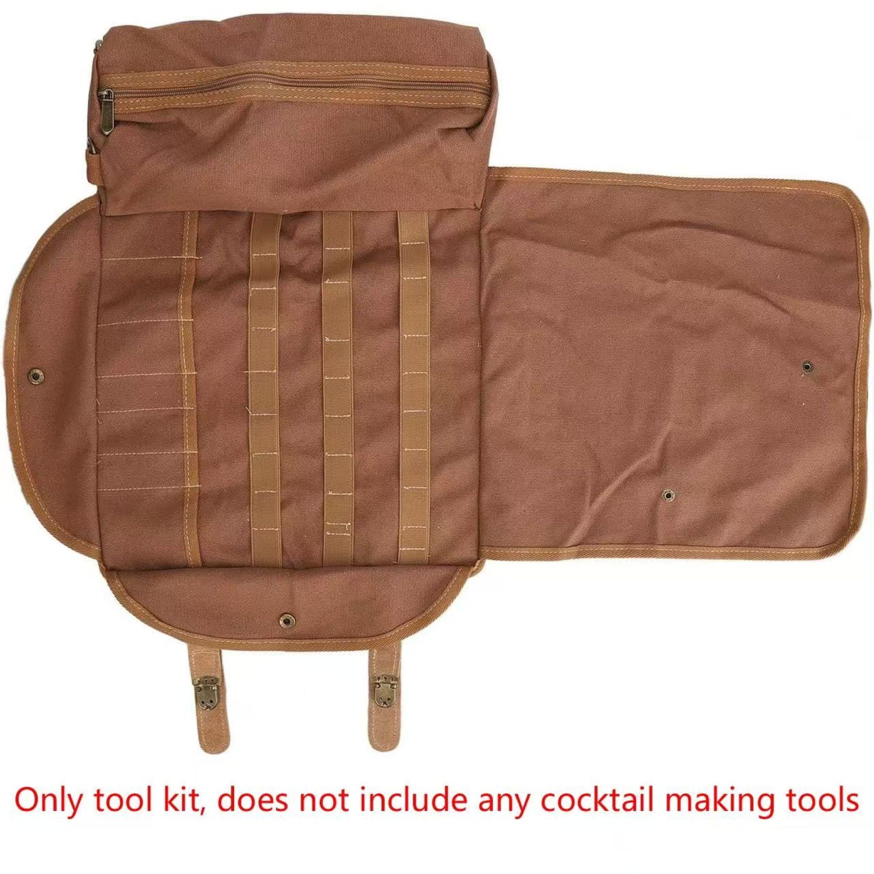 Shake Bottle Storage Bag