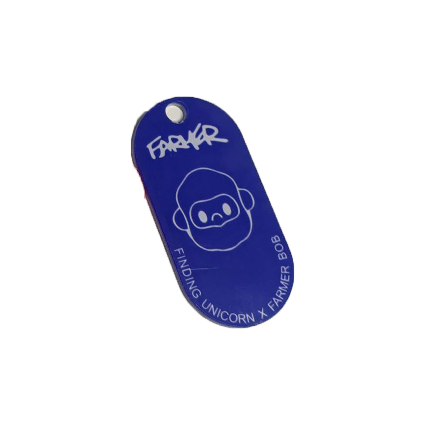 Acrylic Keychain
