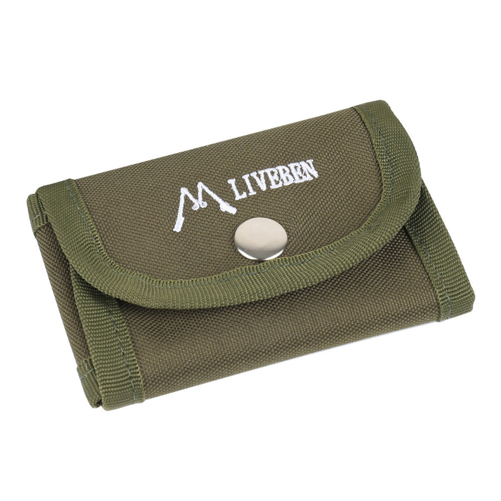 Universal Storage Box Travel Portable Fabric Bag