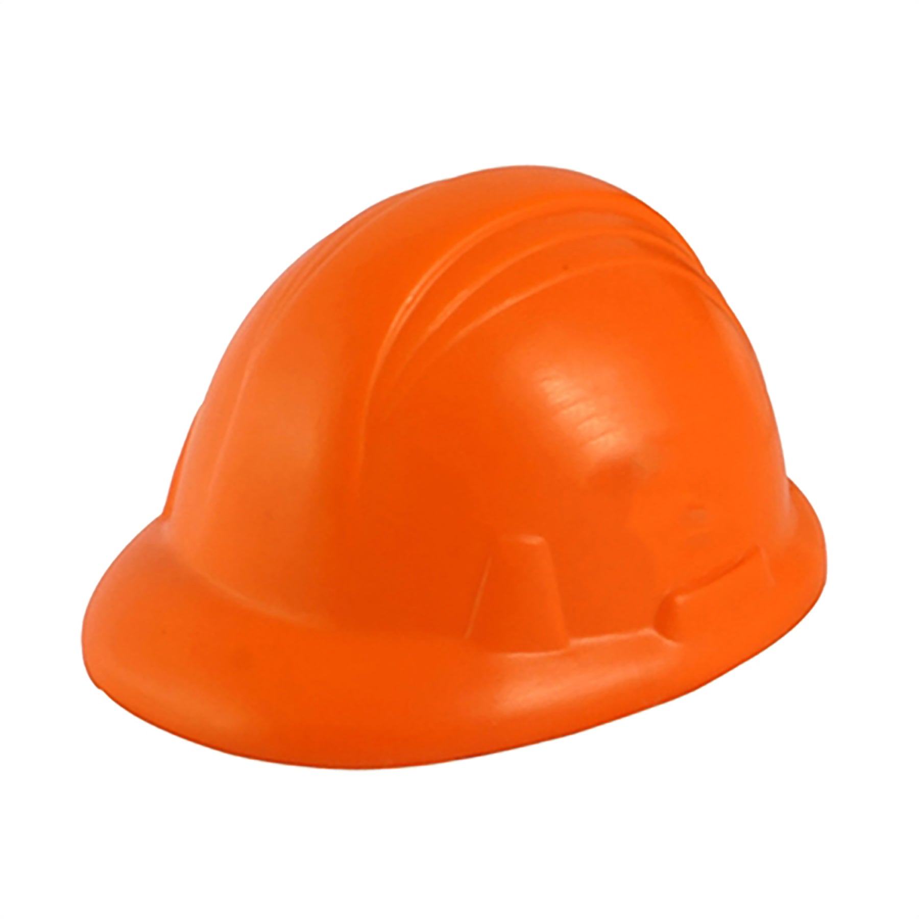 Safety Helmet Shaped Pu Stress Reliever Ball