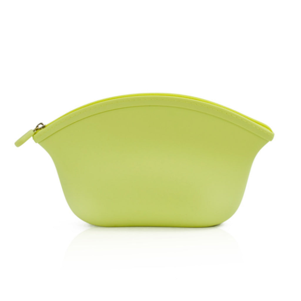 Silicone Makeup Organizer Bag