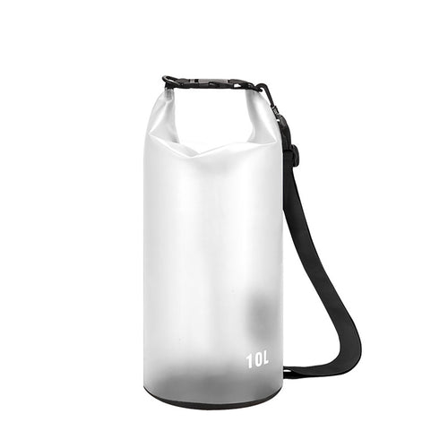 3Gal Pvc Waterproof Dry Bag For Swimming And Outdoors