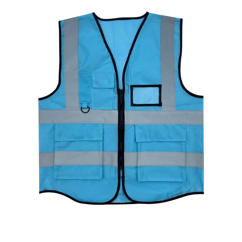 Reflective Safety Vest