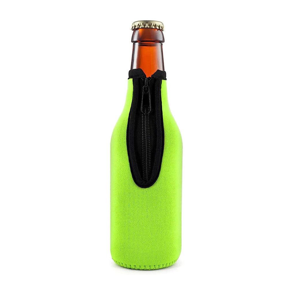 Beer Thermos Bottle Sleeve