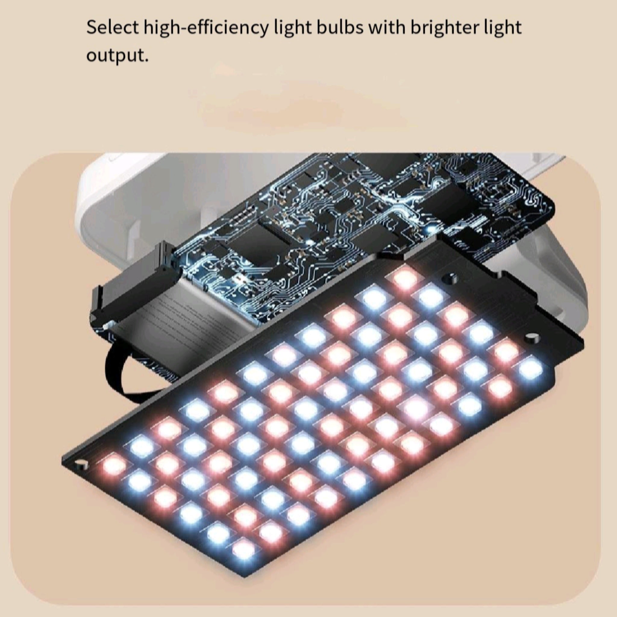 Portable Smart Phone Selfie Light 3 Color Modes TikTok