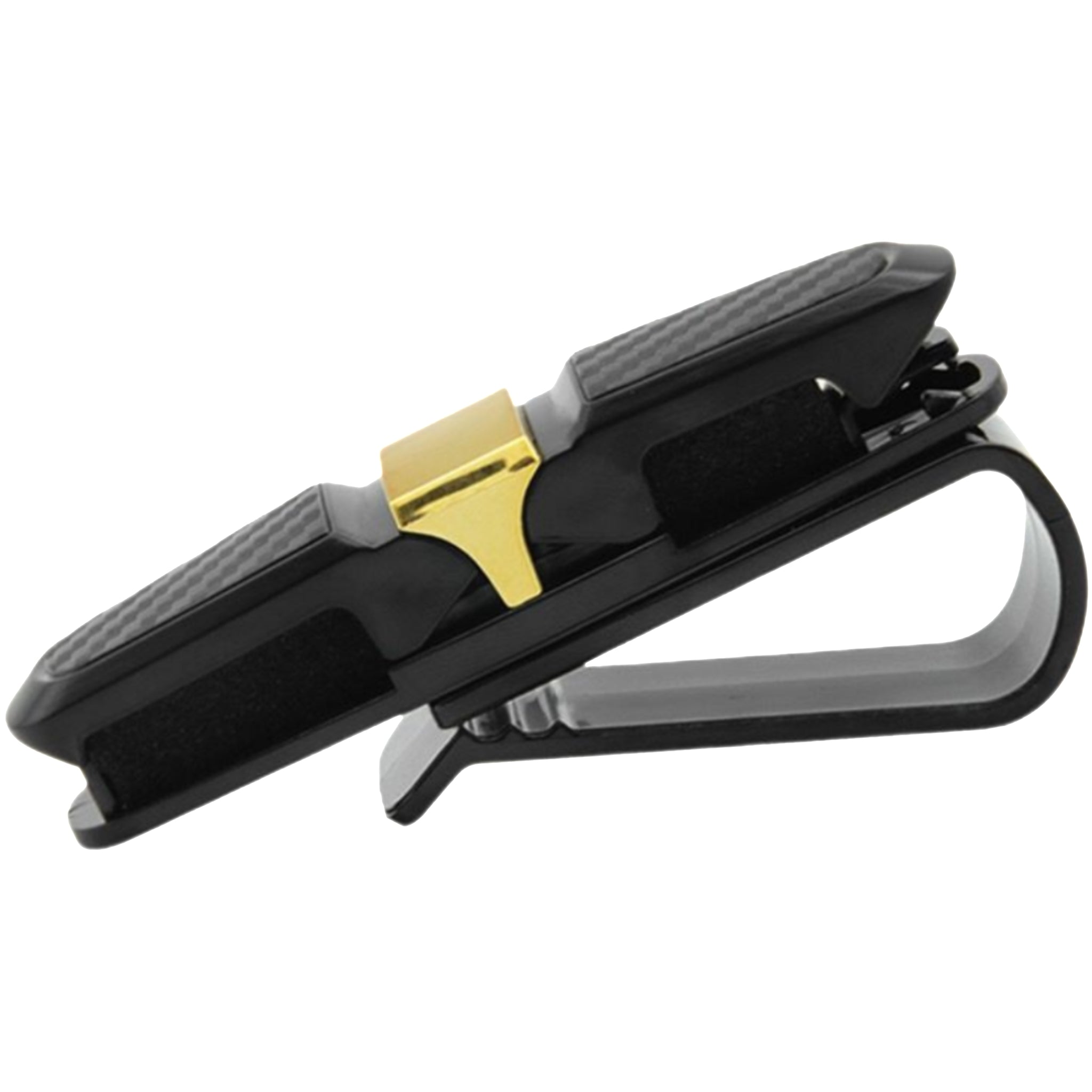 Car Mounted Sun Visor Glasses Clip