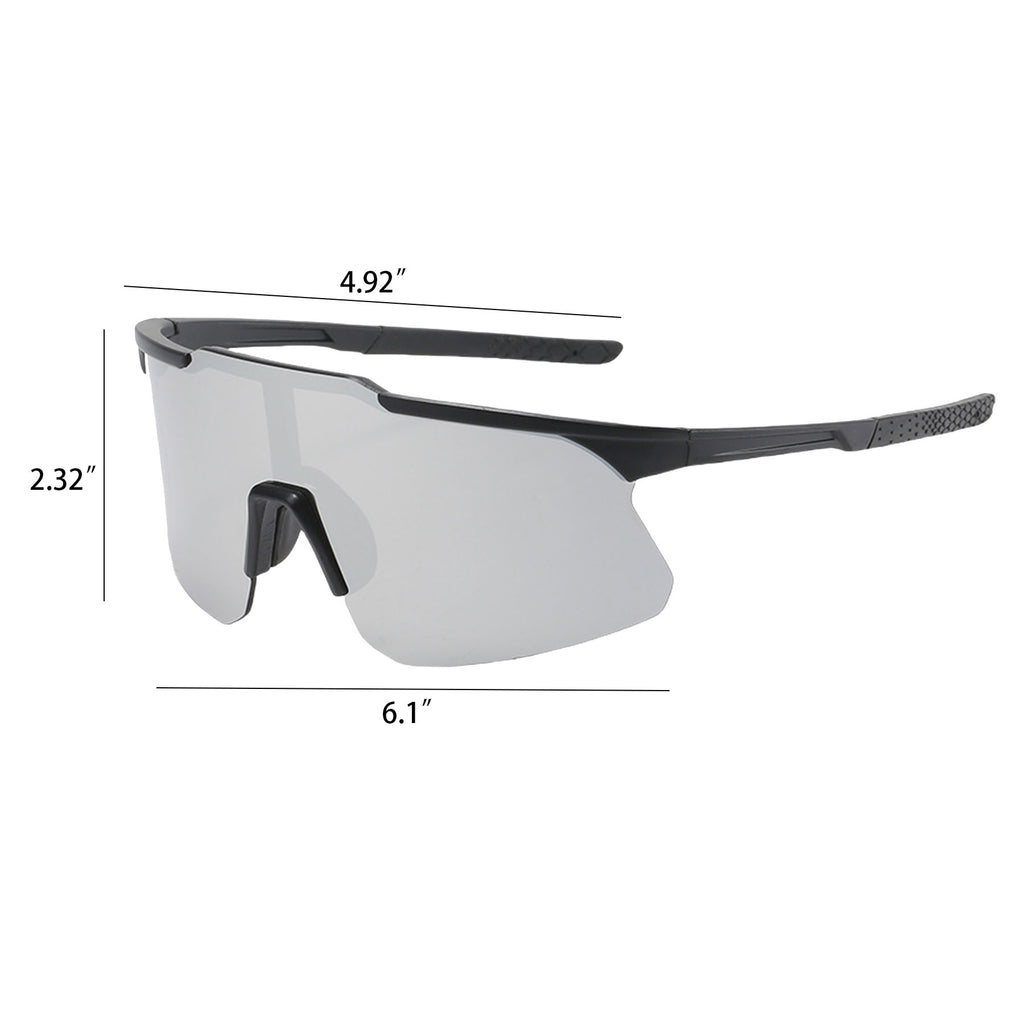 Photochromic UV Blocking Sunglasses