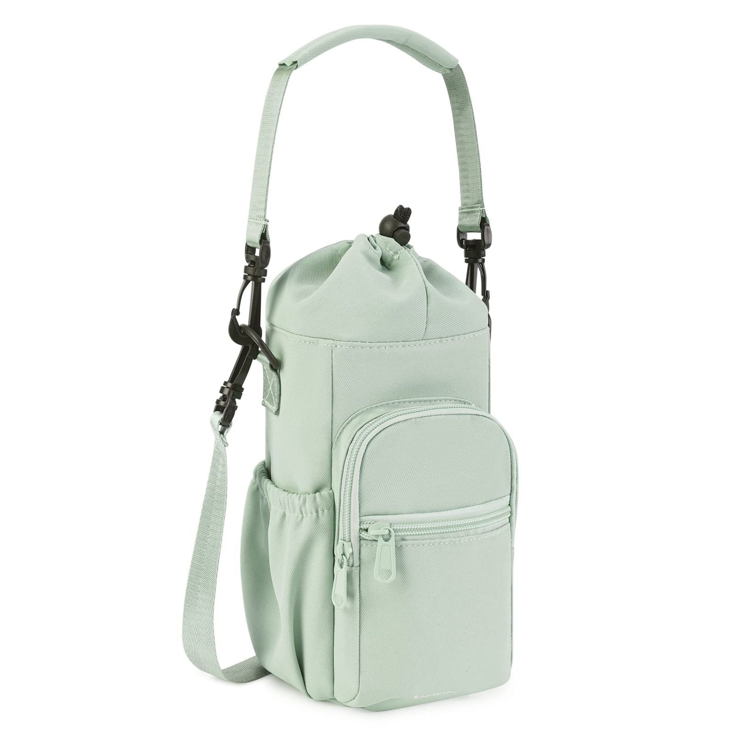Outdoor Sports Kettle Sleeve Tote Bag