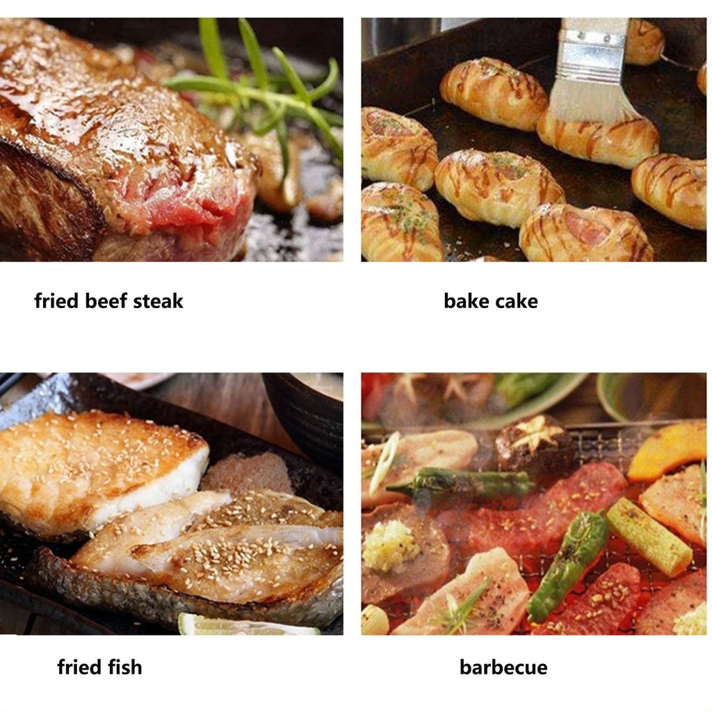 Stainless Steel Food Tong