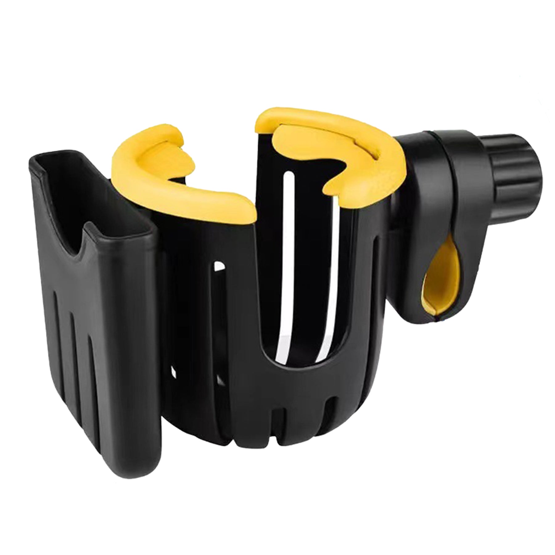Universal Bike Cup And Phone Holder