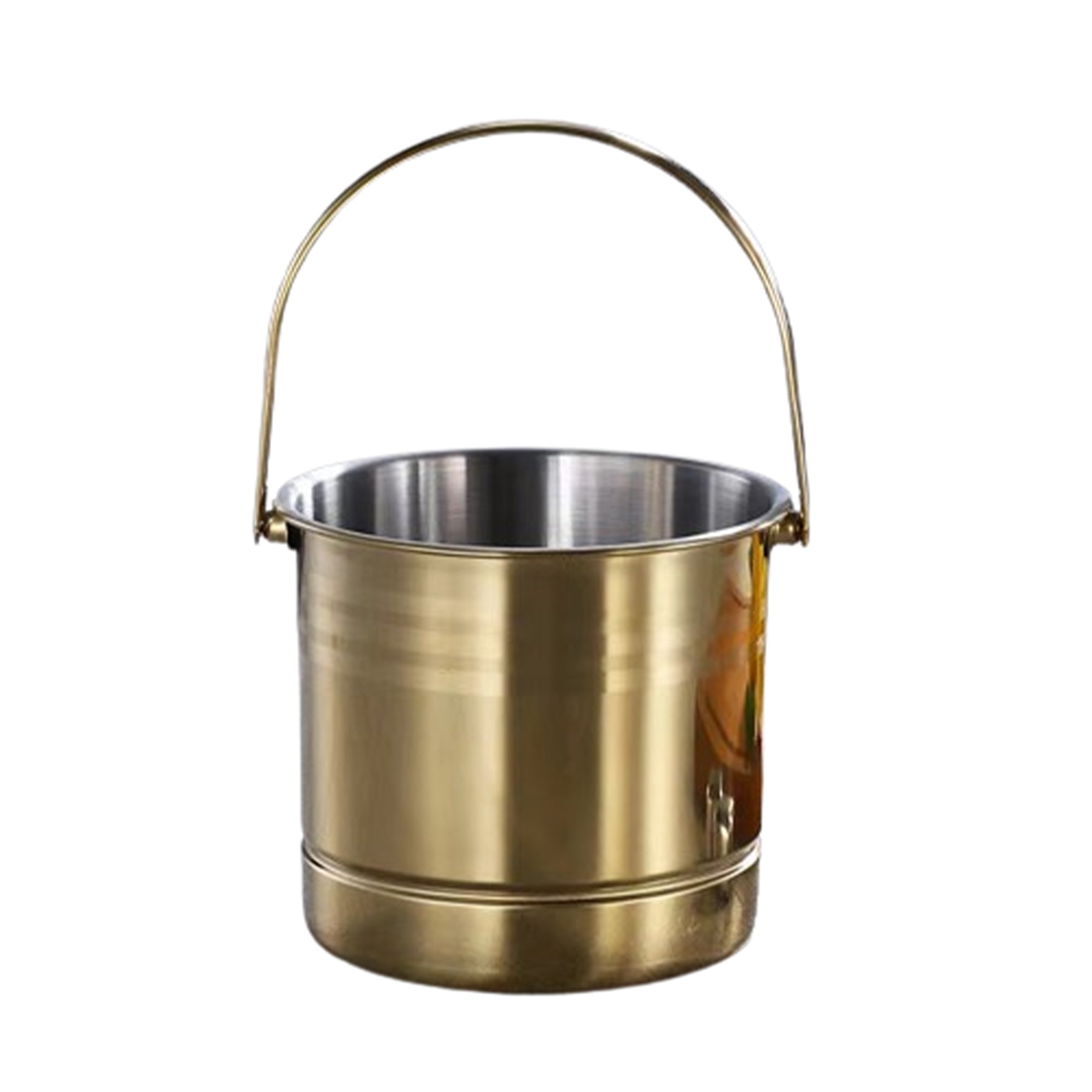 1.6L Stainless Steel Ice Bucket