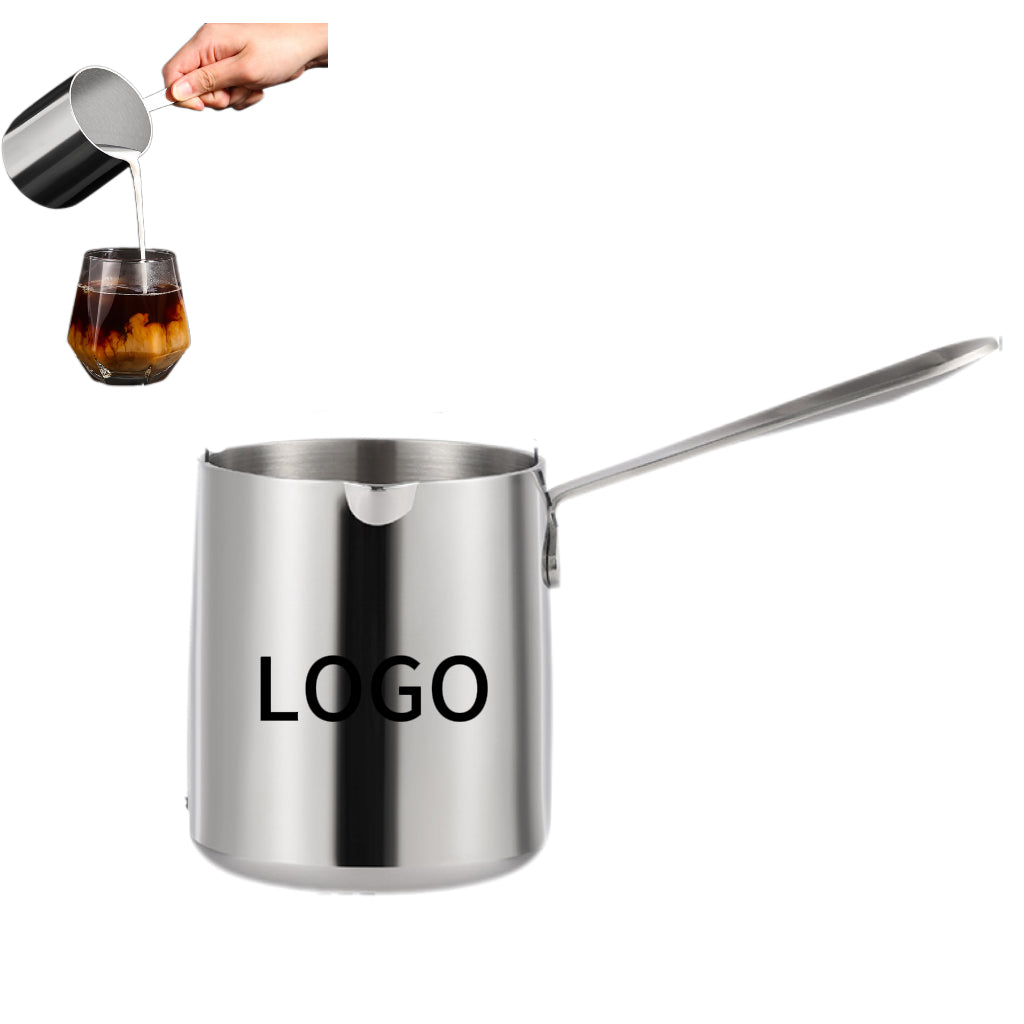 Stainless Seel Milk Pan