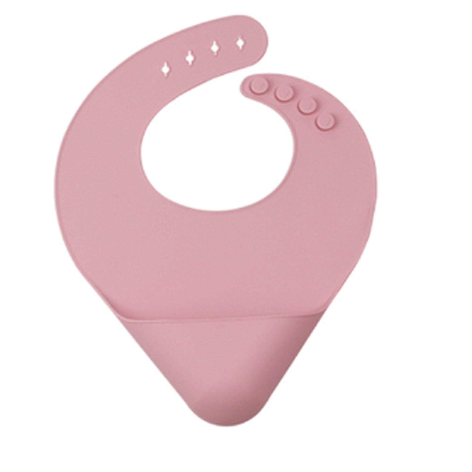Silicone Baby Bibs